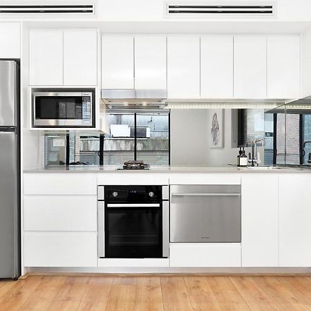 Balmain Modern Apartments 悉尼 外观 照片