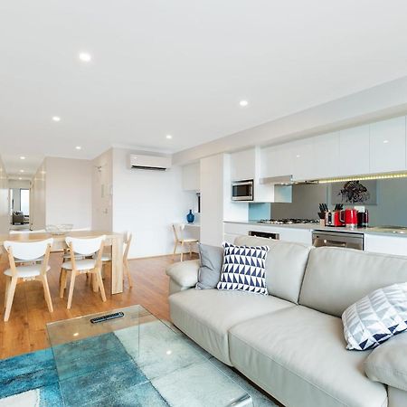 Balmain Modern Apartments 悉尼 外观 照片