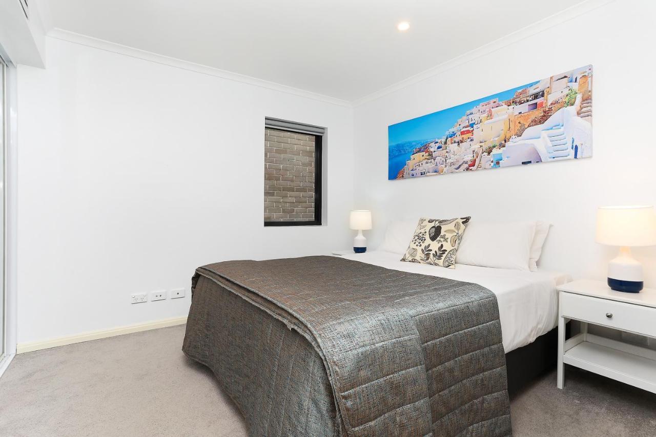 Balmain Modern Apartments 悉尼 外观 照片