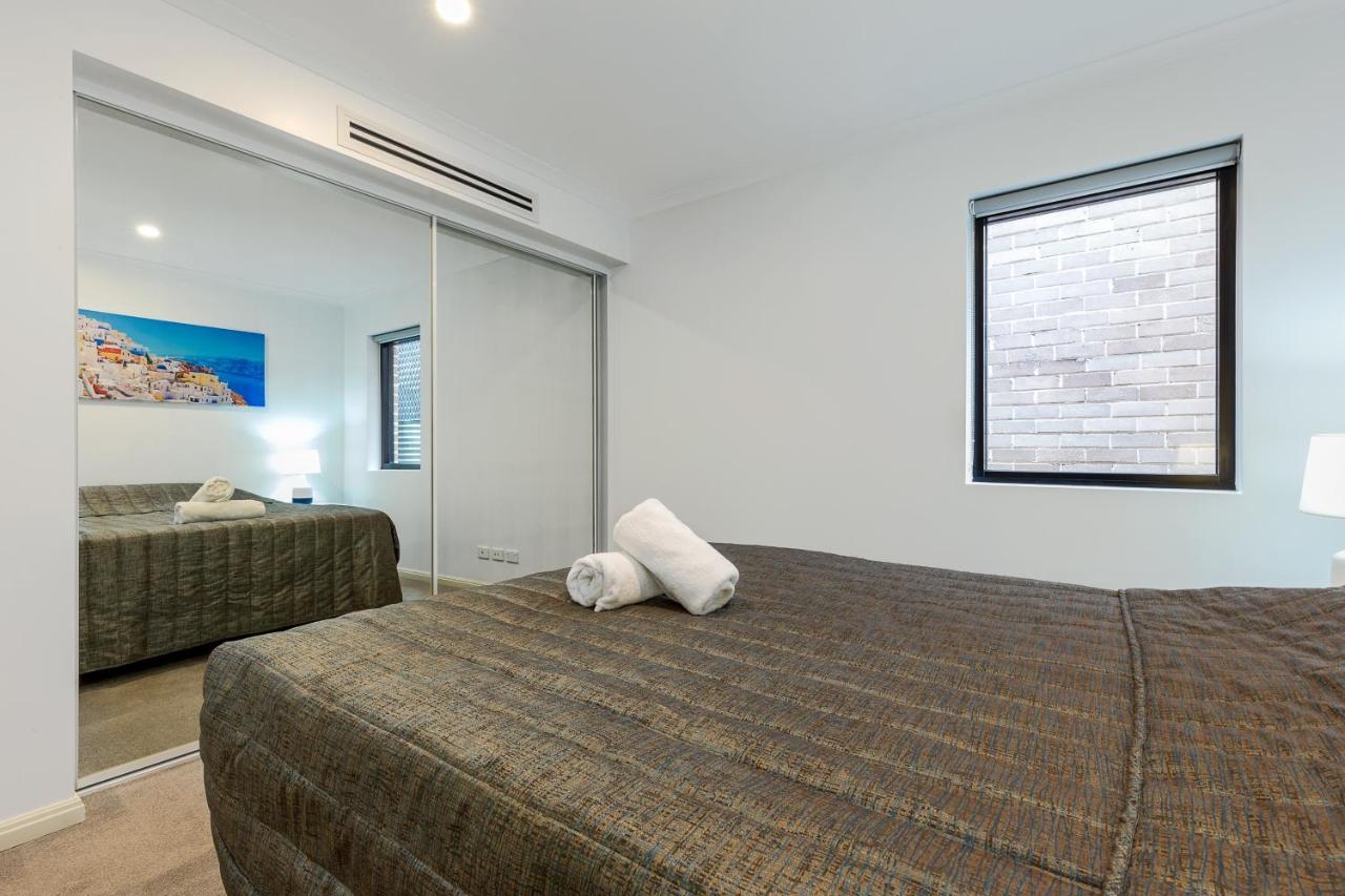 Balmain Modern Apartments 悉尼 外观 照片