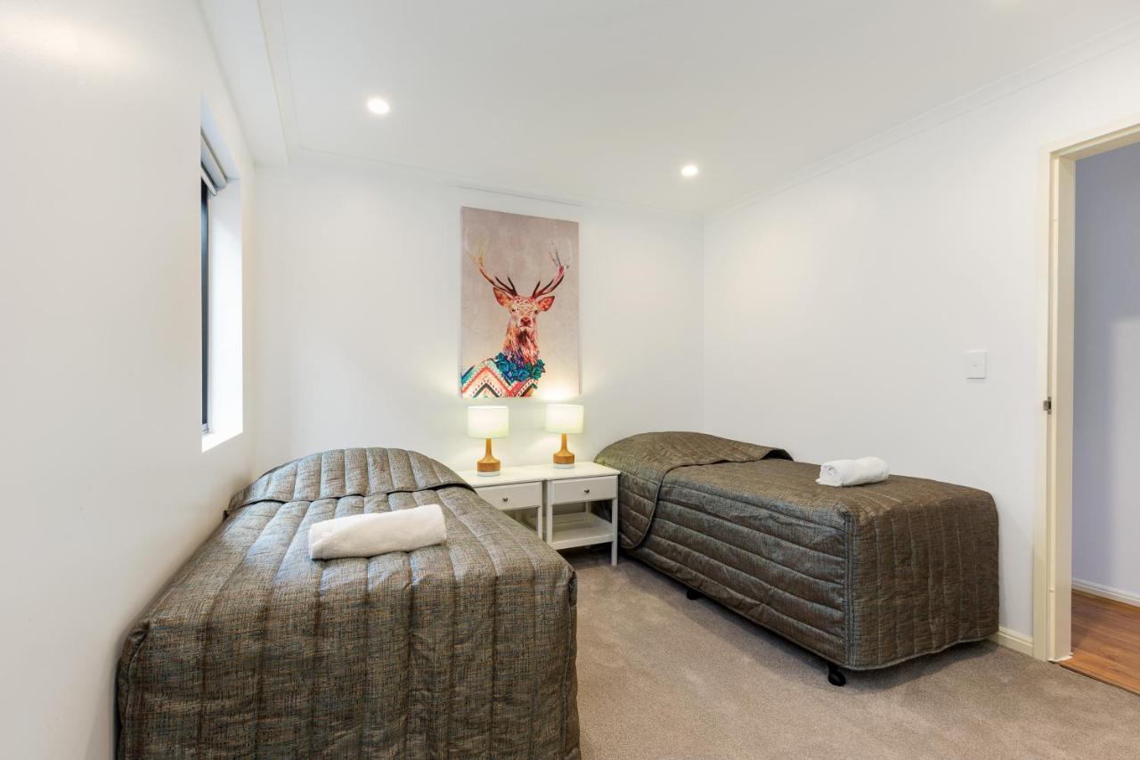 Balmain Modern Apartments 悉尼 外观 照片