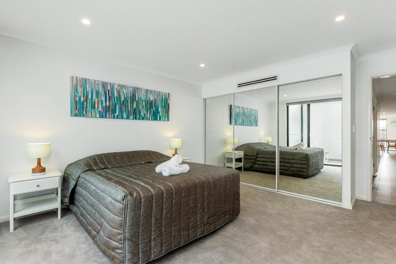 Balmain Modern Apartments 悉尼 外观 照片