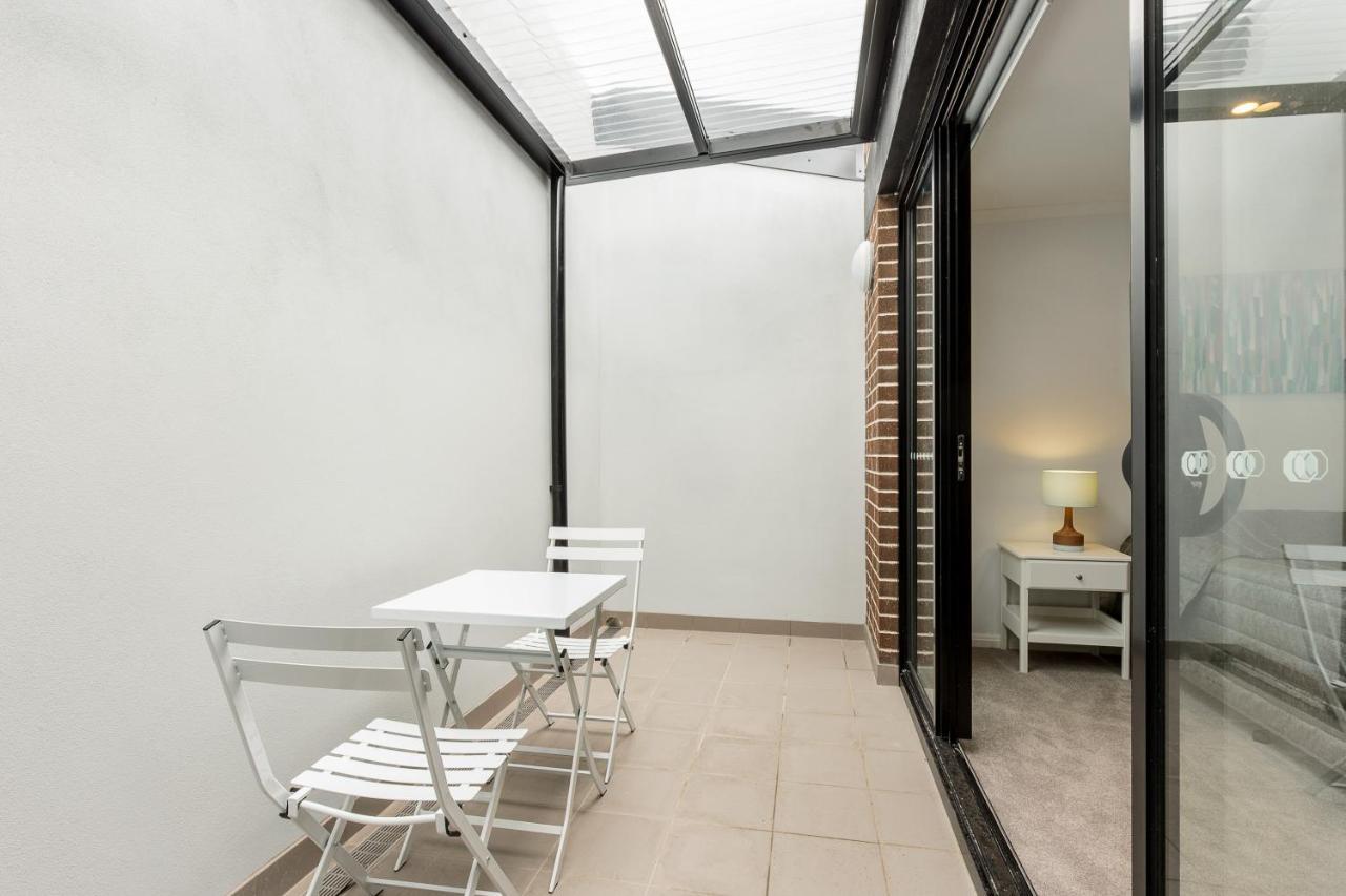 Balmain Modern Apartments 悉尼 外观 照片